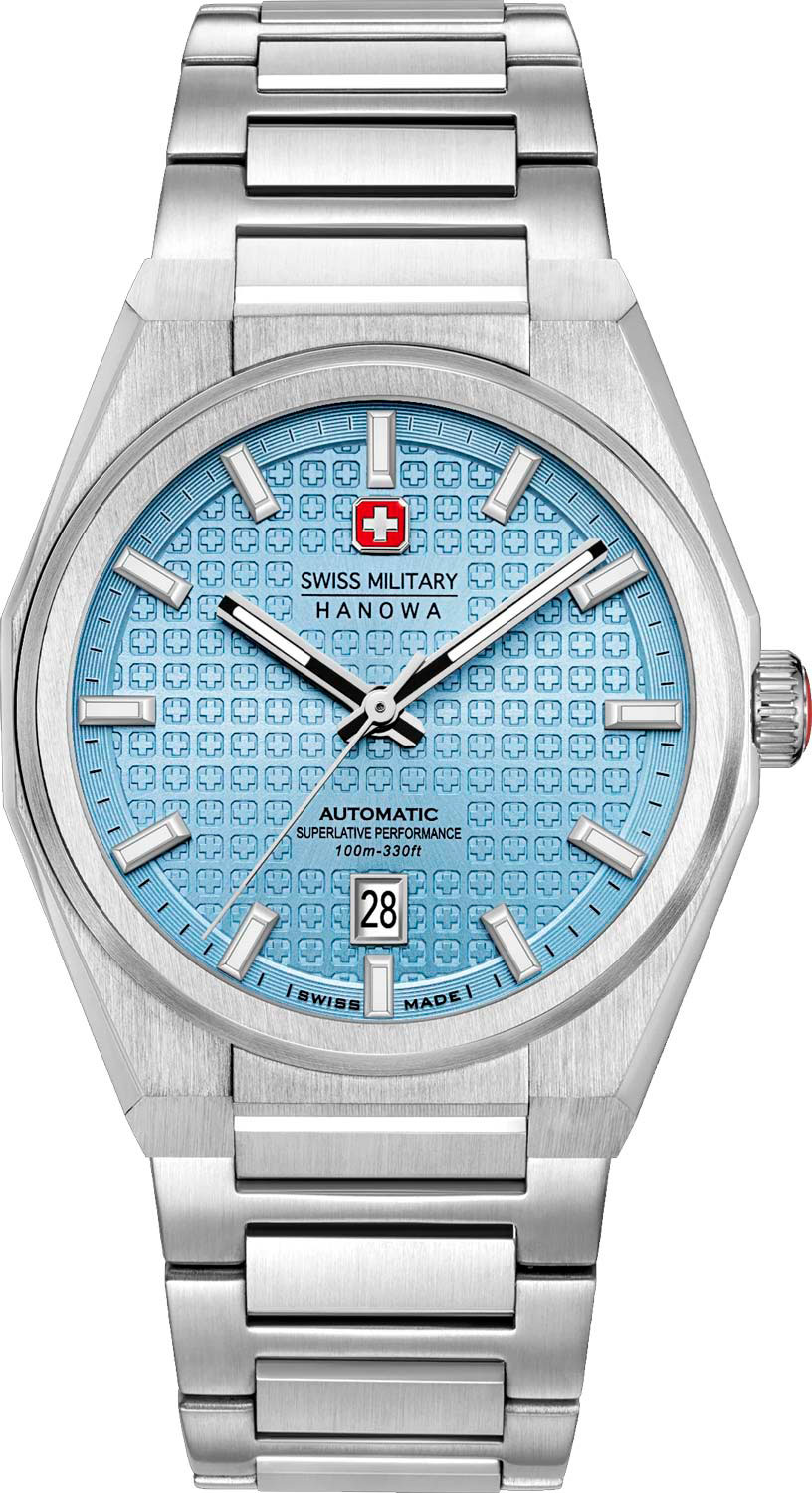 Часы Swiss Military Hanowa Avalanche SMWGL0006904